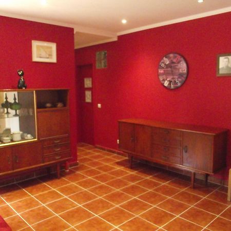 "A Casa Dos Avos" Suites & Breakfast Lagos Zewnętrze zdjęcie