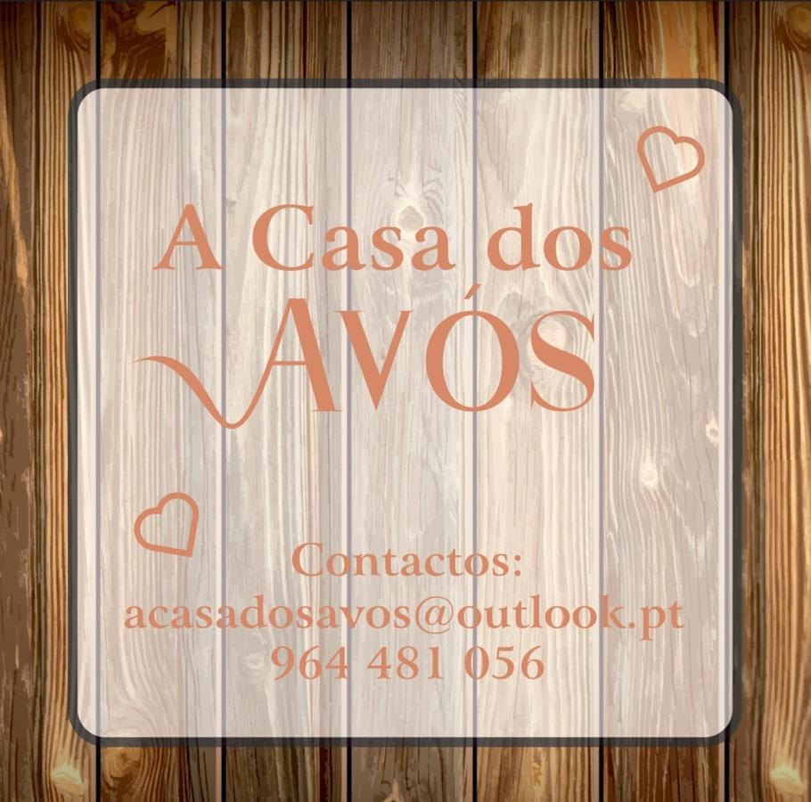 "A Casa Dos Avos" Suites & Breakfast Lagos Zewnętrze zdjęcie