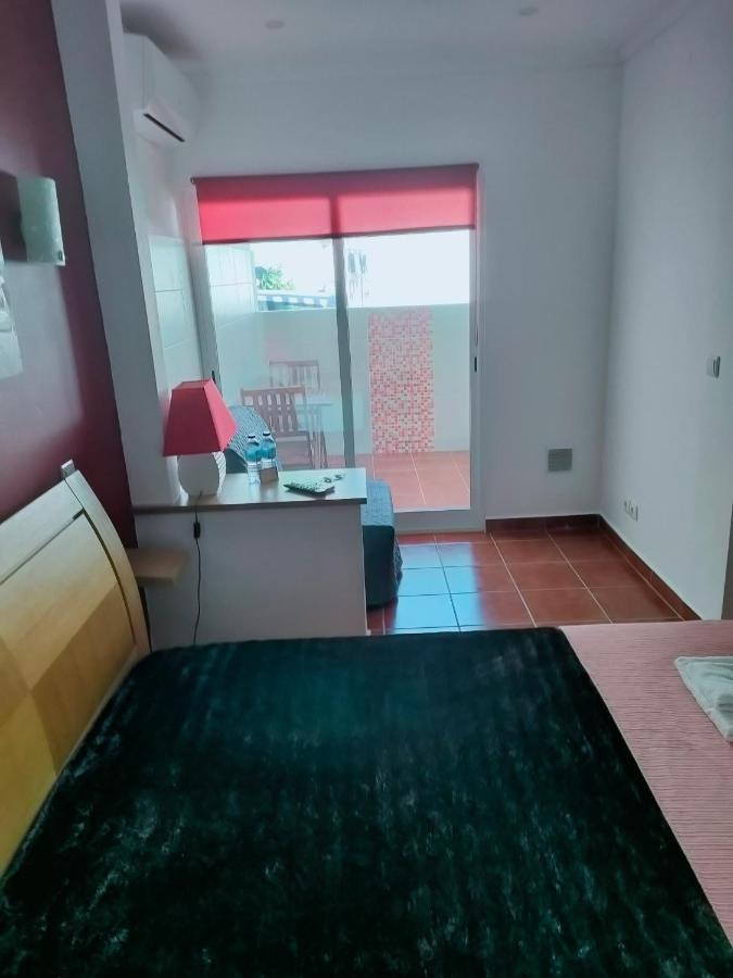"A Casa Dos Avos" Suites & Breakfast Lagos Zewnętrze zdjęcie