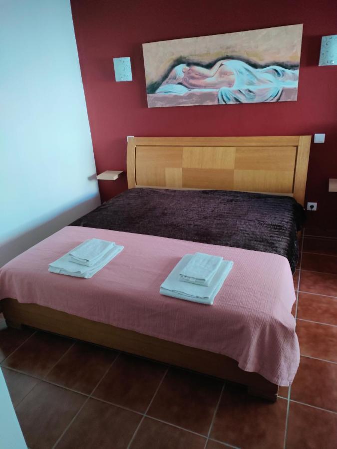 "A Casa Dos Avos" Suites & Breakfast Lagos Zewnętrze zdjęcie