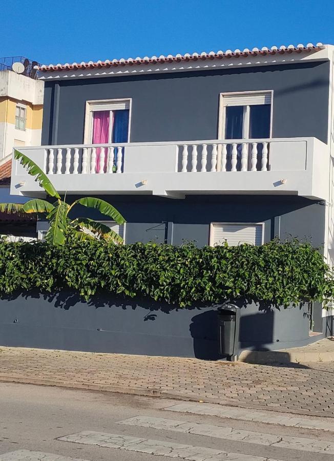 "A Casa Dos Avos" Suites & Breakfast Lagos Zewnętrze zdjęcie