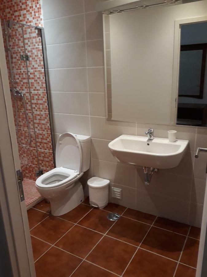"A Casa Dos Avos" Suites & Breakfast Lagos Zewnętrze zdjęcie