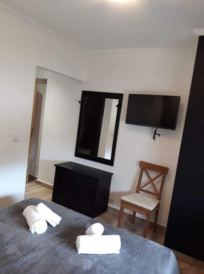 "A Casa Dos Avos" Suites & Breakfast Lagos Zewnętrze zdjęcie