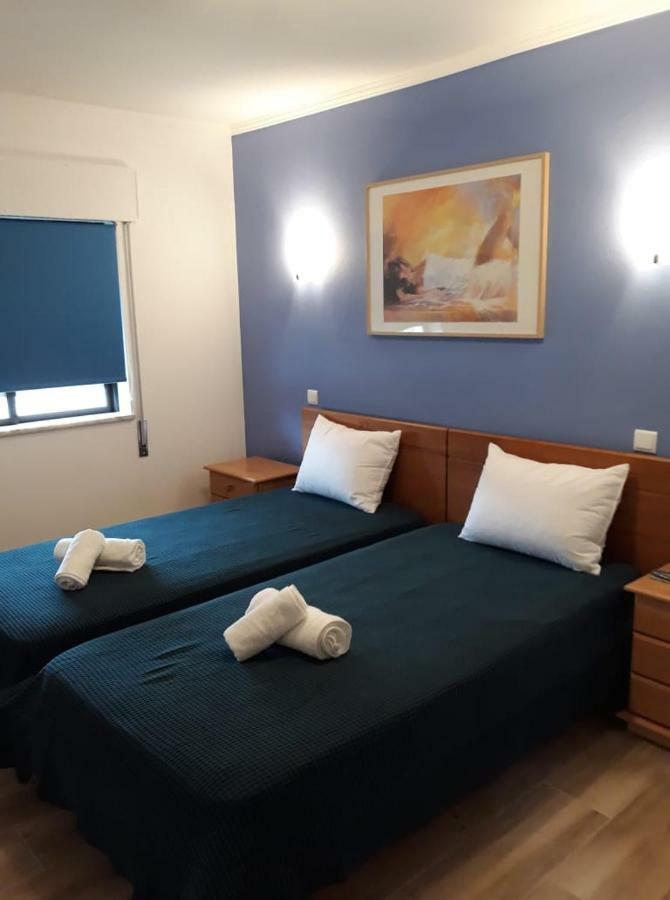 "A Casa Dos Avos" Suites & Breakfast Lagos Zewnętrze zdjęcie