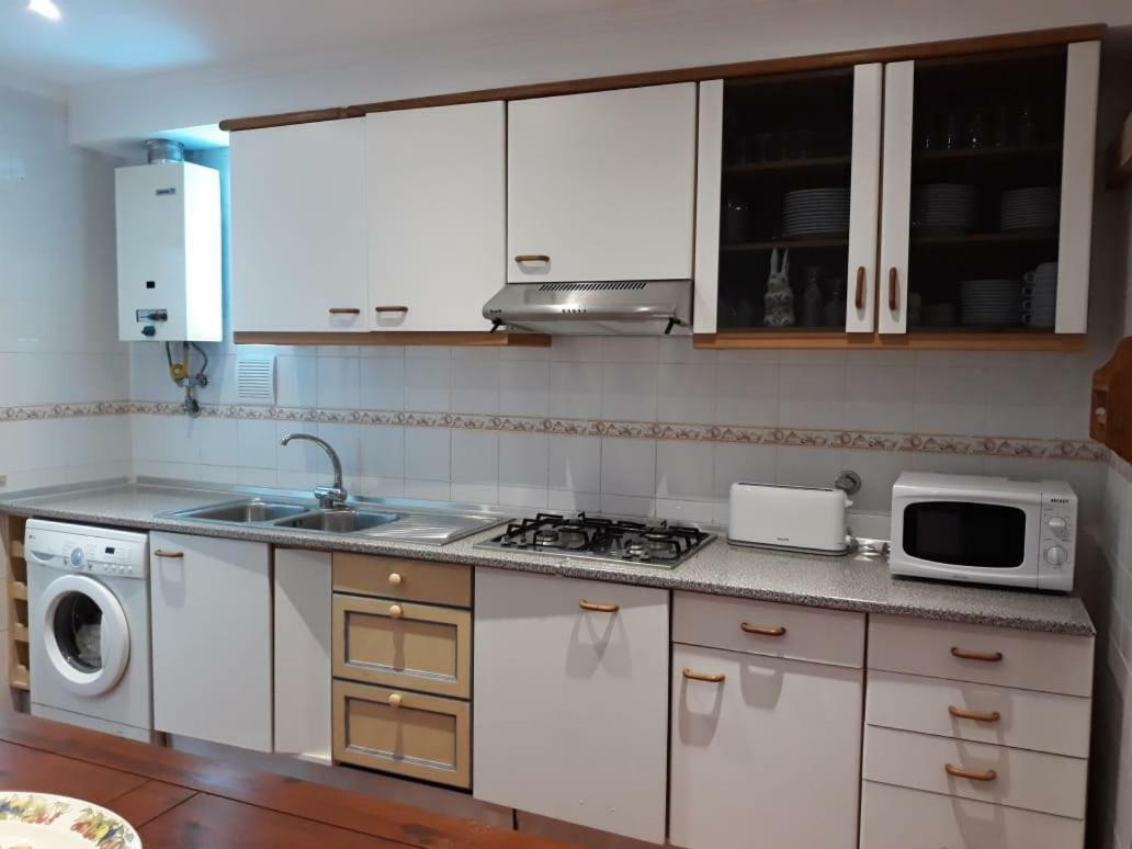 "A Casa Dos Avos" Suites & Breakfast Lagos Zewnętrze zdjęcie