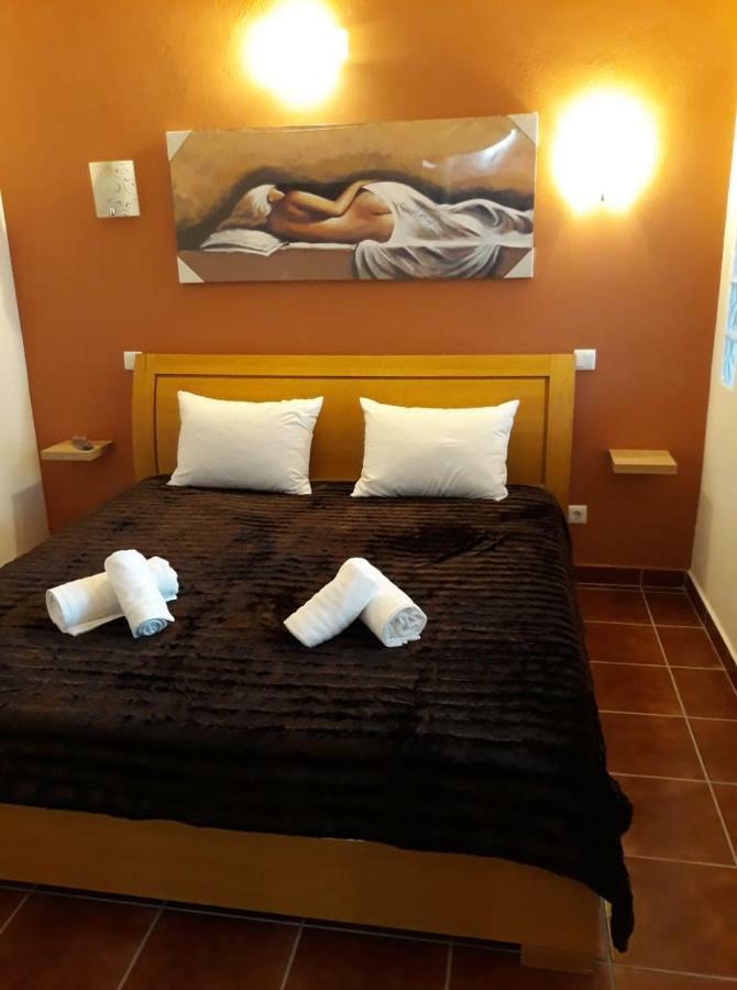 "A Casa Dos Avos" Suites & Breakfast Lagos Zewnętrze zdjęcie