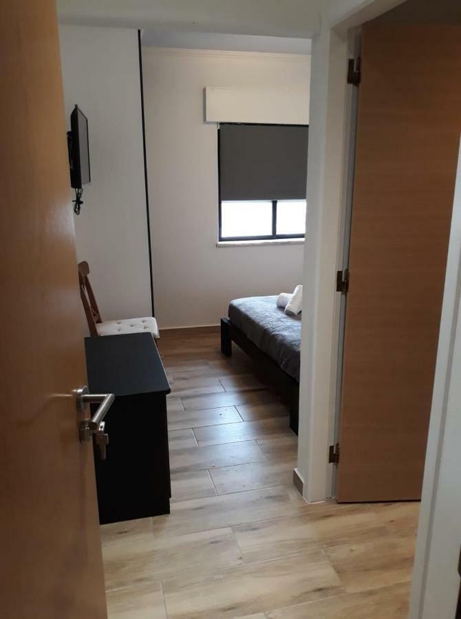"A Casa Dos Avos" Suites & Breakfast Lagos Zewnętrze zdjęcie
