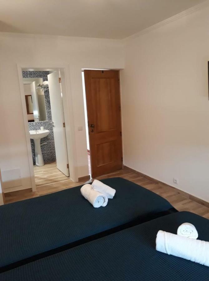 "A Casa Dos Avos" Suites & Breakfast Lagos Zewnętrze zdjęcie