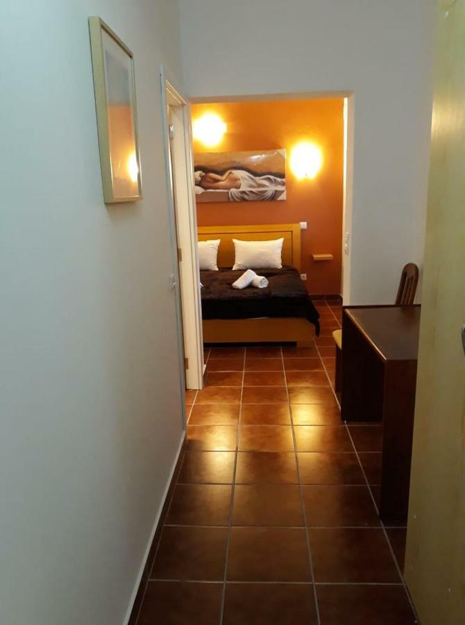 "A Casa Dos Avos" Suites & Breakfast Lagos Zewnętrze zdjęcie