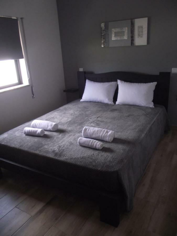 "A Casa Dos Avos" Suites & Breakfast Lagos Zewnętrze zdjęcie