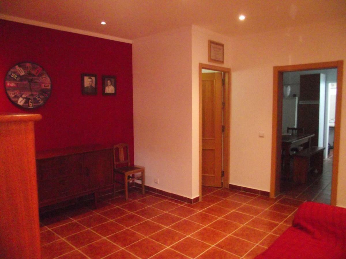"A Casa Dos Avos" Suites & Breakfast Lagos Zewnętrze zdjęcie