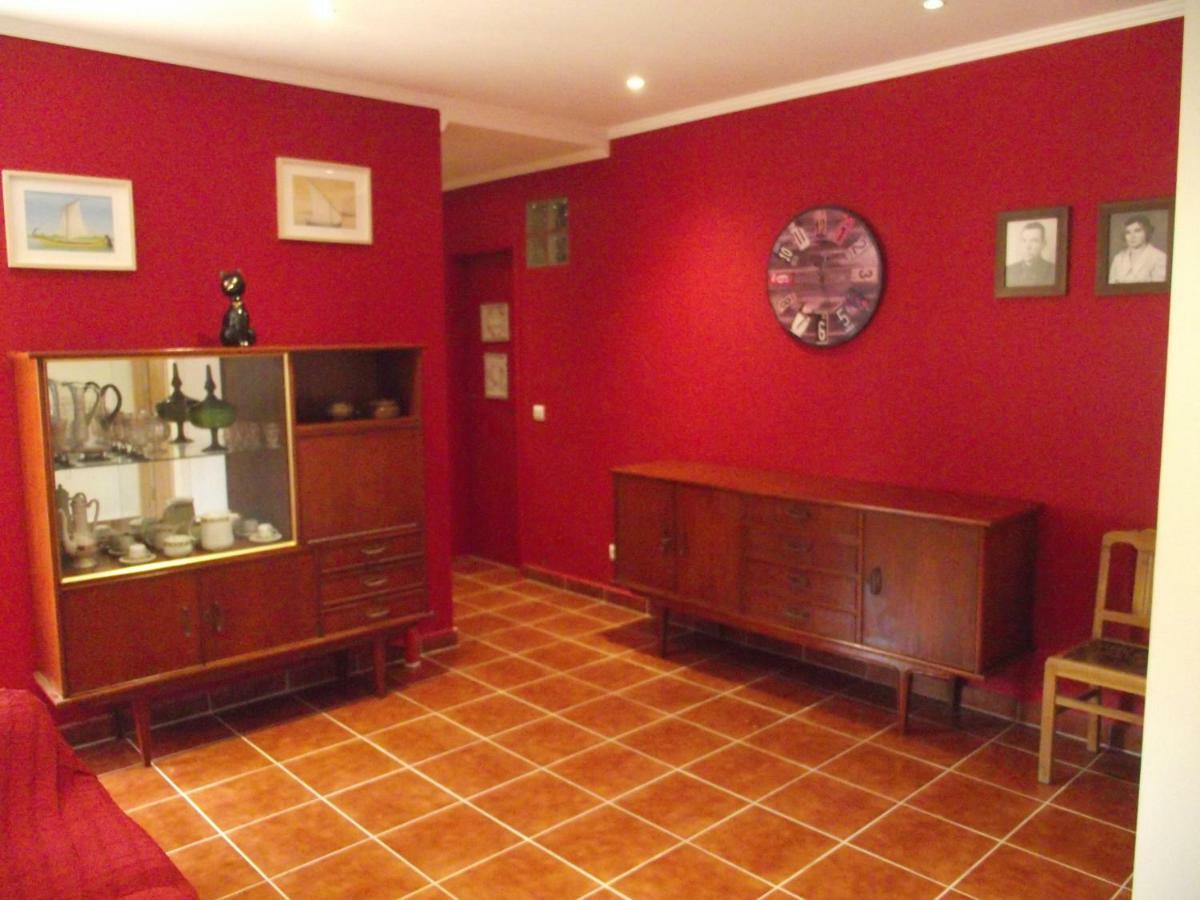 "A Casa Dos Avos" Suites & Breakfast Lagos Zewnętrze zdjęcie